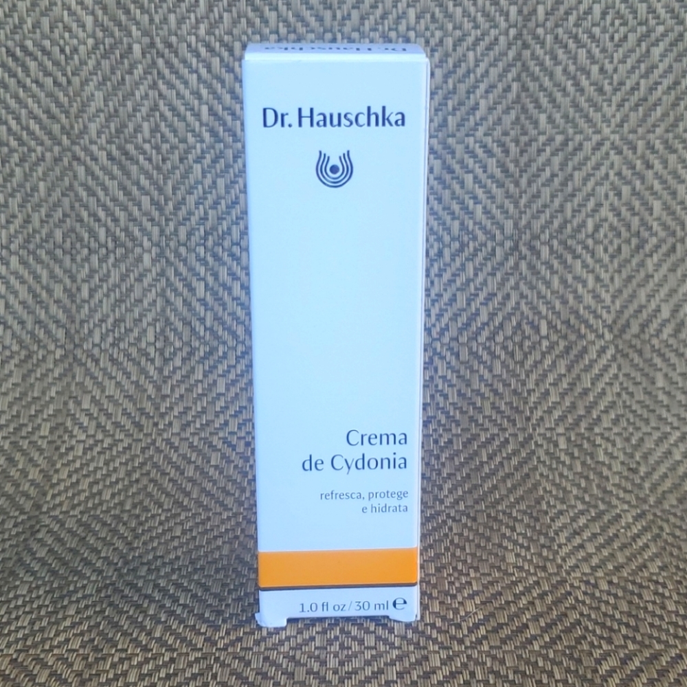 Dr. Hauschka Quince Day Cream (BNIB)